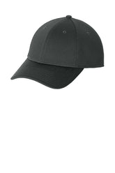 New Era® Pivot Stretch Band Snapback Cap - Charcoal - OSFA